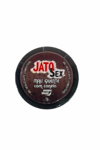 Jato Sex Mais quente Com Canela 7G
