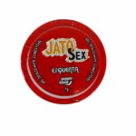 Jato Sex Gel Esquenta 7G