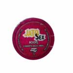 Jato Sex Gel Boom Esquenta e Vibra 7G