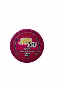 Jato Sex Gel Boom Esquenta e Vibra 7G
