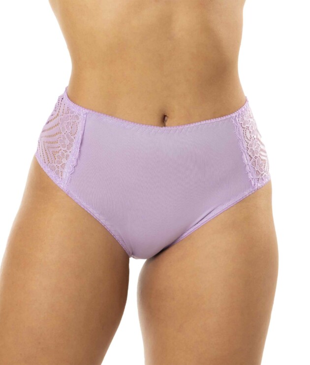 Calçola com elástico reforçado fantastico frente