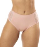 Calçola com elástico reforçado romance