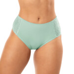 Calçola com elástico reforçado teos