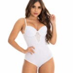 Body Feminino com Bojo