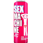 Energético Sex Machine Feminino - 20ML