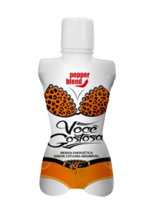 Energético Você Gostosa 50ML – Catuaba Indomável