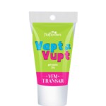 Gel Hidratante Corporal Neutro 25G - Vapt Vupt