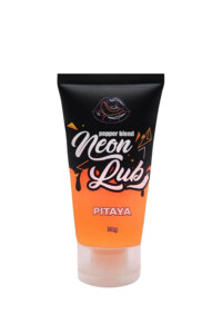 Gel Lubrificante Íntimo Comestível Neon 30ML - Pitaya