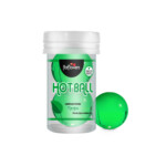 Hot Ball – Menta