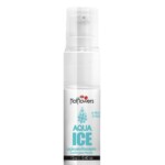 Loção Para Massagem a Prova D'água 12ML - Aqua Ice