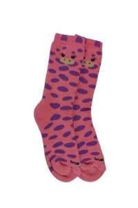 Meia Feminina Inverno