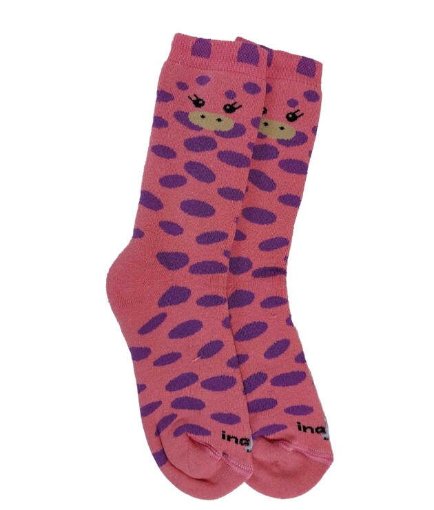 Meia Feminina Inverno