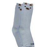 Meia Feminina Inverno