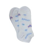 Meia Feminina Soquete