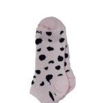 Meia Feminina Soquete