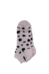 Meia Feminina Soquete