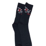 Meia Masculina Esportiva