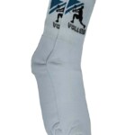 Meia Masculina Esportiva