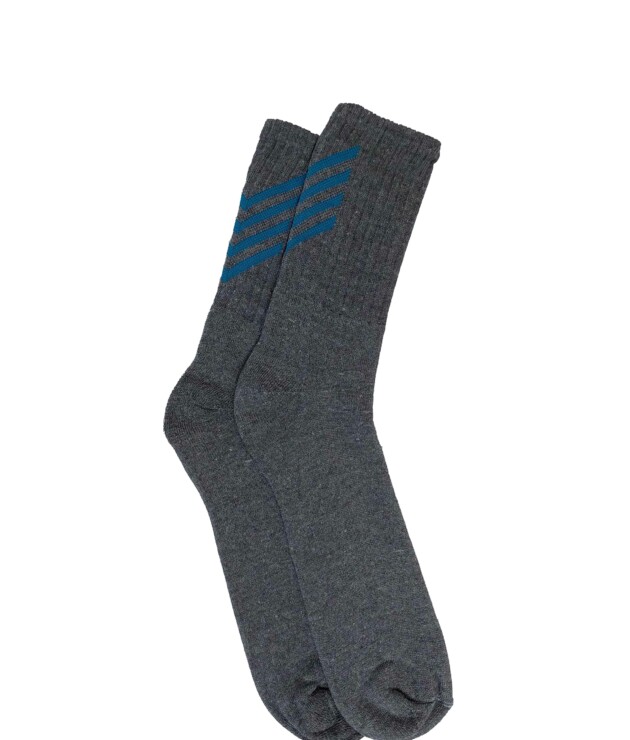 Meia Masculina Esportiva