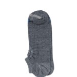 Meia Masculina Invisível