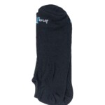 Meia Masculina Invisível