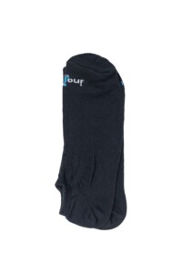 Meia Masculina Invisível