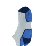 Meia Sapatilha Masculina