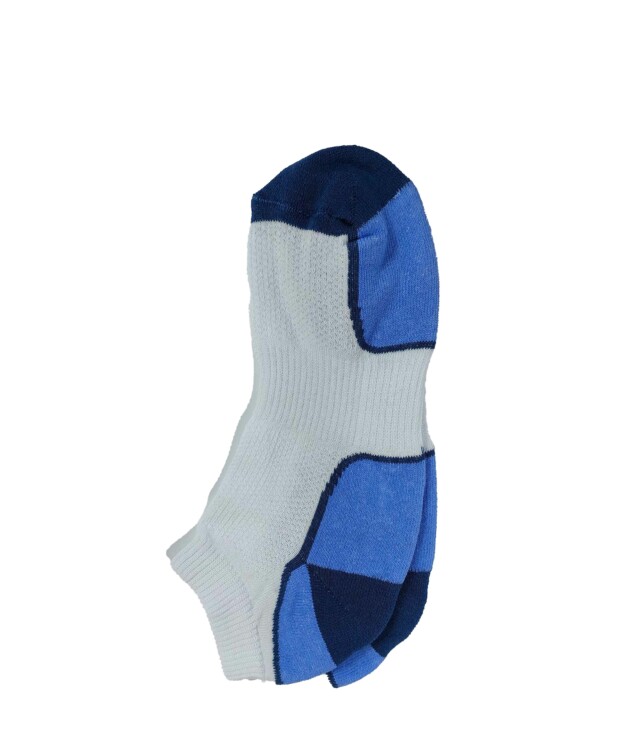 Meia Sapatilha Masculina