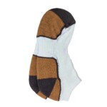 Meia Sapatilha Masculina