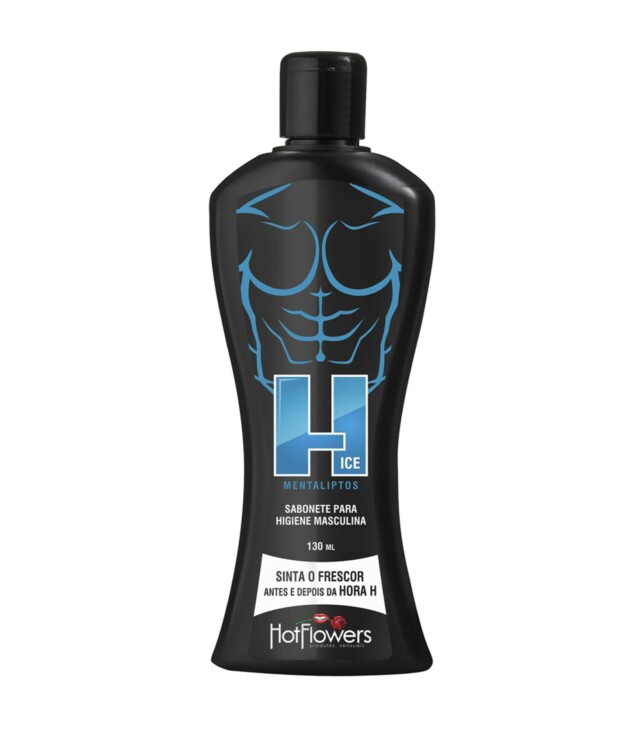Sabonete Íntimo de Higiene Masculina - 130ML