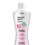 Sabonete Íntimo 130ML - Morango com Champanhe