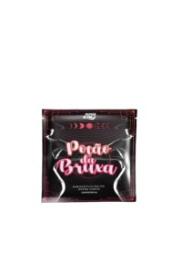 Sachê Energético Poção da Bruxa – 5G