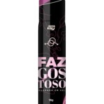 Energético em Gel Faz Gostoso 18G