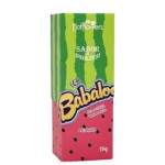 Gel Beijável Babaloo 15G - Melancia