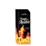 Gel Estimulante Feminino Fogo de Anita - 15G