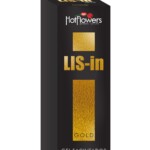 Gel Facilitador Deslizante Lis-In - 30G