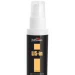 Gel Facilitador Deslizante Lis-In - 30G