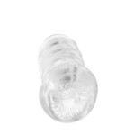 Masturbador Masculino Ânus Transparente