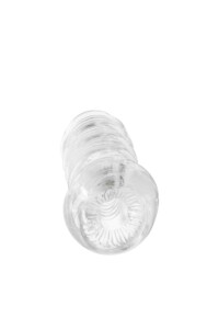 Masturbador Masculino Ânus Transparente