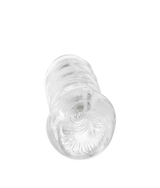 Masturbador Masculino Ânus Transparente