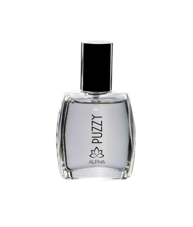 Perfume Íntimo Puzzy by Anitta 25ml