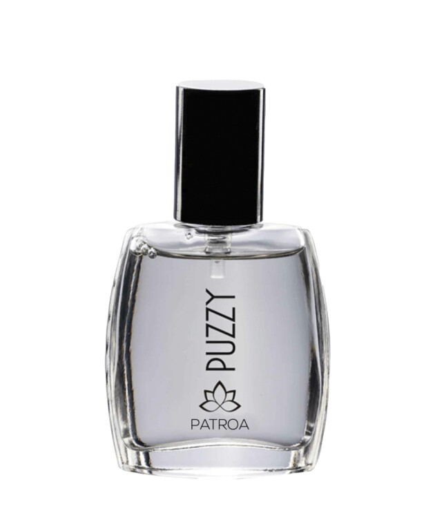 Perfume Íntimo Puzzy by Anitta 25ml - Patroa