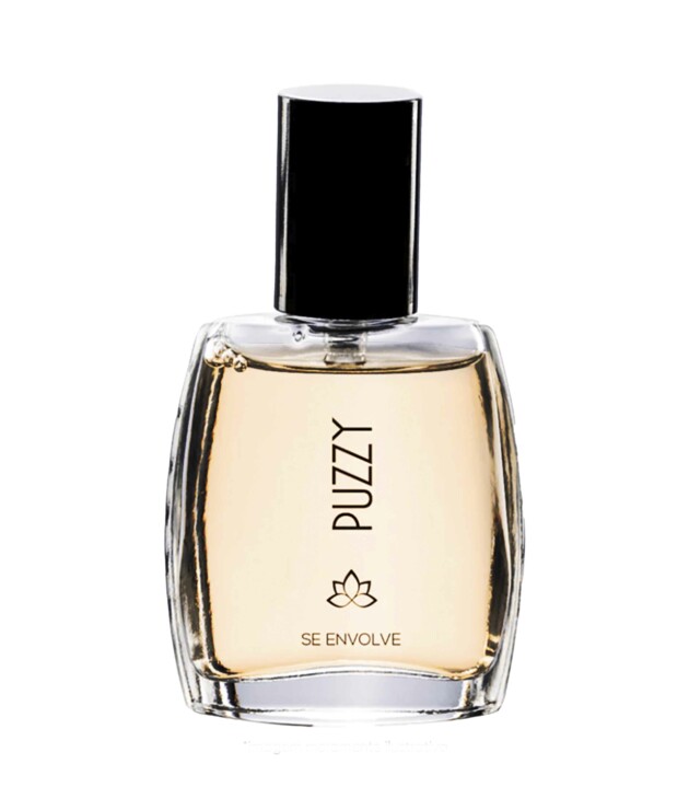 Perfume Íntimo Puzzy by Anitta 25ml - Se Envolve