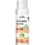 Sabonete Íntimo 35ML – Manteiga de Karité