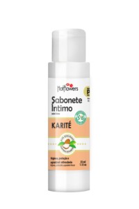 Sabonete Íntimo 35ML – Manteiga de Karité
