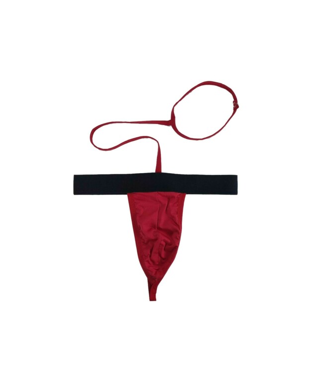 Tanga Fio Sexy Gogoboy