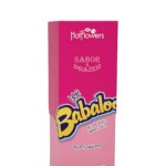 Gel Beijável Babaloo 15G - Ice Tutti Frutti