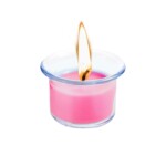 Vela Aromática para Massagem 20g - Sambari Love